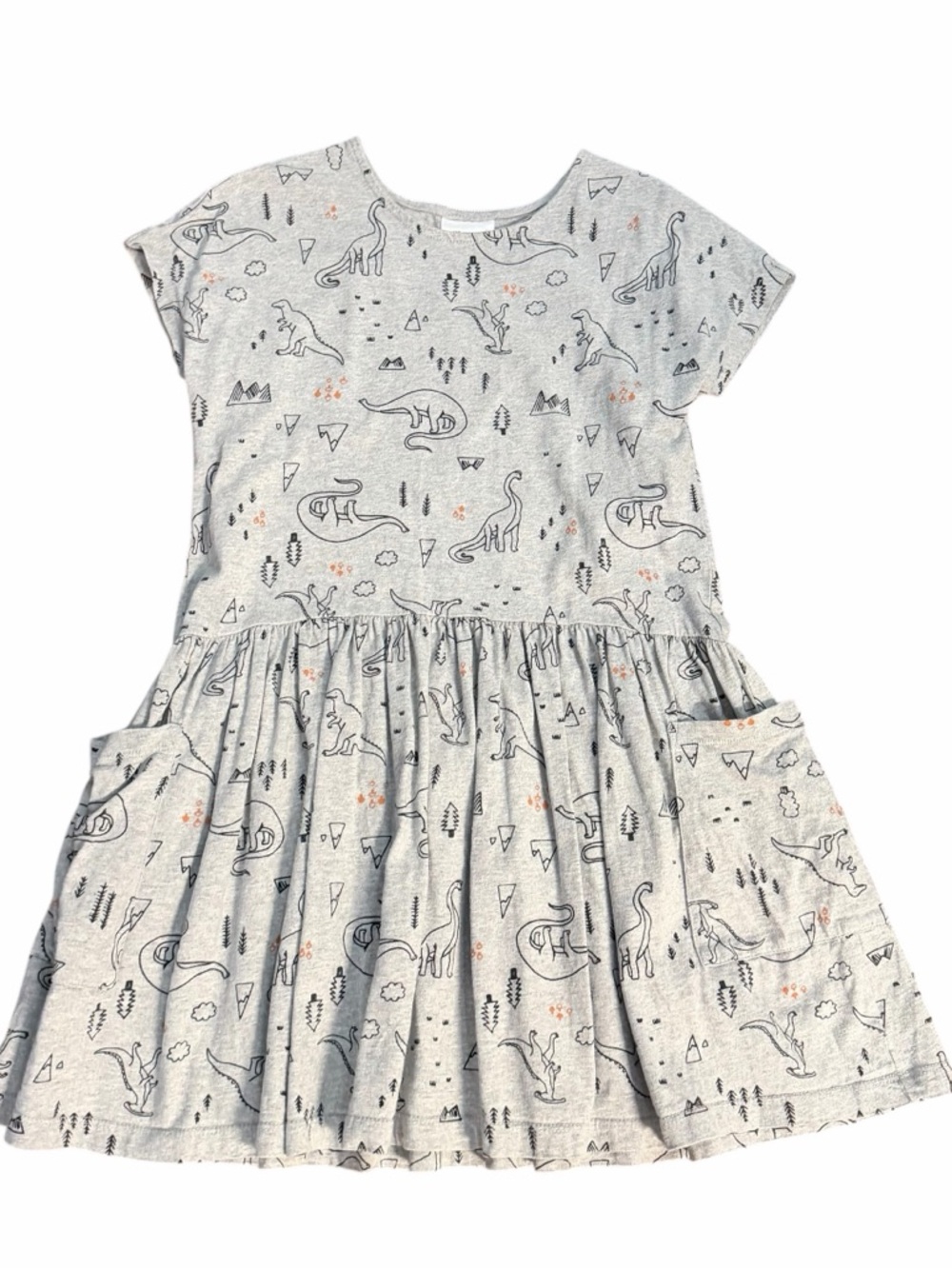 Hanna Andersson Dress